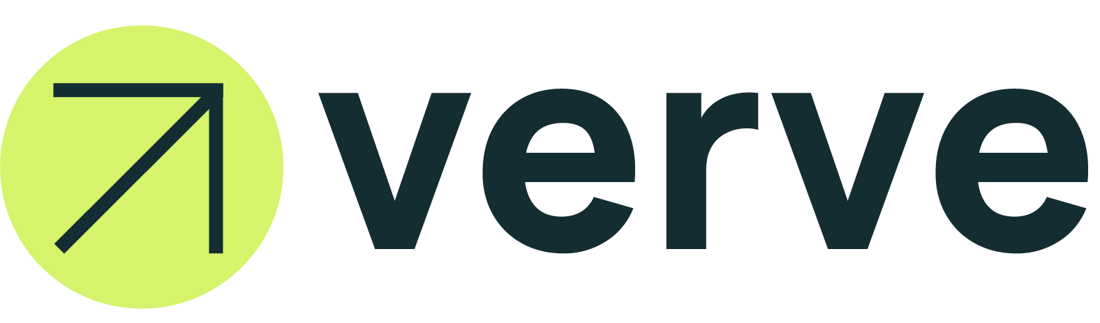 Verve logo